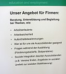 Umsetzung des Landesprogramms "Arbeit f&uuml;r Th&uuml;ringen (LAT) (Foto: Karl-Heinz Herrmann)