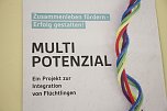 Umsetzung des Landesprogramms "Arbeit f&uuml;r Th&uuml;ringen (LAT) (Foto: Karl-Heinz Herrmann)