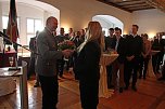 Kommandeur verabschiedet (Foto: Karl-Heinz Herrmann)