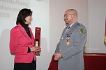 Kommandeur verabschiedet (Foto: Karl-Heinz Herrmann)