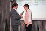 Schauprogramm, Ehrenamtspreise und mehr bei Sportgala (Foto: Karl-Heinz Herrmann)