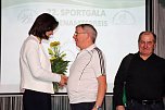 Schauprogramm, Ehrenamtspreise und mehr bei Sportgala (Foto: Karl-Heinz Herrmann)