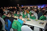 Schauprogramm, Ehrenamtspreise und mehr bei Sportgala (Foto: Karl-Heinz Herrmann)
