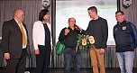 Schauprogramm, Ehrenamtspreise und mehr bei Sportgala (Foto: Karl-Heinz Herrmann)