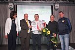 Schauprogramm, Ehrenamtspreise und mehr bei Sportgala (Foto: Karl-Heinz Herrmann)