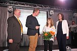 Schauprogramm, Ehrenamtspreise und mehr bei Sportgala (Foto: Karl-Heinz Herrmann)