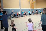 10. Familiensportfest der Kindervilla (Foto: Karl-Heinz Herrmann)