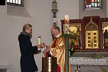 Jubil&auml;um seiner 40j&auml;hrigen Priesterweihe (Foto: Karl-Heinz Herrmann)