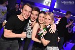 Party im Jugendclubhaus Nordhausen (Foto: Belvedere Media Agentur)