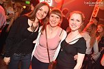 Party im Jugendclubhaus Nordhausen (Foto: Belvedere Media Agentur)
