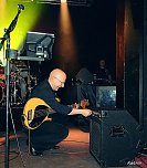 "Borderline" zur 10. Nordthüringer Kulturnacht (Foto: K. Harthaus) "Borderline" zur 10. Nordthüringer Kulturnacht (Foto: K. Harthaus)