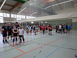 WinterSchlussVeranstaltung Volleyball (Foto: Stefan Siering)
