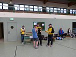 WinterSchlussVeranstaltung Volleyball (Foto: Stefan Siering)