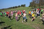 Tolles Kreisfinale beim Crosslauf (Foto: Karl-Heinz Herrmann) Tolles Kreisfinale beim Crosslauf (Foto: Karl-Heinz Herrmann)