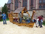 Neues Spielschiff (Foto: Karl-Heinz Herrmann)