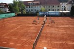 Tennisanlage offen (Foto: Karl-Heinz Herrmann)
