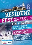 16. Sondershäuser Residenzfest und 10. Sondershäuser Autofrühling (Foto: Stadt Sondershausen) 16. Sondershäuser Residenzfest und 10. Sondershäuser Autofrühling (Foto: Stadt Sondershausen)