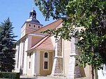 Offene Kirchen in Greu&szlig;en und Gro&szlig;enehrich (Foto: Karl-Heinz Herrmann)
