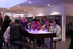 Afterwork-Party im Opel-Autohaus (Foto: Fischer/Autohaus Peter)