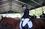 Komm zum Pferd... (Foto: Karl-Heinz Herrmann)
