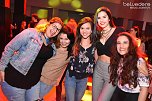 Party im Jugendclubhaus Nordhausen (Foto: Belvedere Media Agentur)