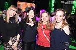 Party im Jugendclubhaus Nordhausen (Foto: Belvedere Media Agentur)