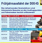 DIXI-Treffen (Foto: Stadt Bad Frankenhausen)