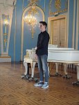 Carl-Schroeder-Wettbewerb der Musik (Foto: privat) Carl-Schroeder-Wettbewerb der Musik (Foto: privat)
