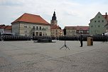 Wieder Soldatinnen und Soldaten vereidigt (Foto: Karl-Heinz Herrmann)