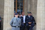 Wieder Soldatinnen und Soldaten vereidigt (Foto: Karl-Heinz Herrmann)