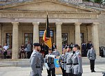 Wieder Soldatinnen und Soldaten vereidigt (Foto: Karl-Heinz Herrmann)