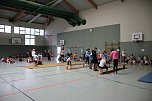 Alle sind wieder "Fit für die Schule" (Foto: Karl-Heinz Herrmann) Alle sind wieder "Fit für die Schule" (Foto: Karl-Heinz Herrmann)
