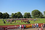 Familiensportfest Bad Frankenhausen (Foto: Karl-Heinz Herrmann)
