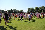 Familiensportfest Bad Frankenhausen (Foto: Karl-Heinz Herrmann)