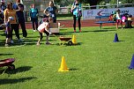 Familiensportfest Bad Frankenhausen (Foto: Karl-Heinz Herrmann)