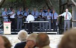 13. Kreischorfest in Holzsu&szlig;ra (Foto: Siegfried Wenzel)
