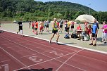 Mini-WM der Leichtathletik gestartet (Foto: Karl-Heinz Herrmann) Mini-WM der Leichtathletik gestartet (Foto: Karl-Heinz Herrmann)