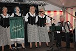 Dorffest Bebra geht weiter (Foto: Karl-Heinz Herrmann)