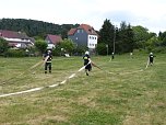 8. Neustadtpokal der Feuerwehren (Foto: Ch. Burkert)