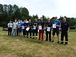 8. Neustadtpokal der Feuerwehren (Foto: Ch. Burkert)