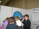Er&ouml;ffnung Berufsinfotage Kyffh&auml;userkreis (Foto: Karl-Heinz Herrmann)