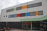 Ein exzellenter Schulneubau (Foto: Karl-Heinz Herrmann)