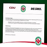 Sonder-Stadtratssitzung am Monatsende (Foto: VS)