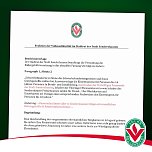 Sonder-Stadtratssitzung am Monatsende (Foto: VS)