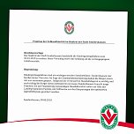 Sonder-Stadtratssitzung am Monatsende (Foto: VS)