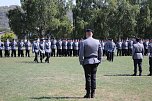 Wieder feierliche Vereidigung in Berka (Foto: Karl-Heinz Herrmann)