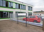 Tag der offenen T&uuml;r in der neuen Franzbergschule (Foto: Dorothea Kieper)