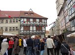 26. Mittelalterstadtfest Bad Langensalza (Foto: Dorothea Kieper)