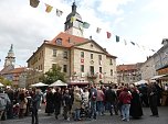 26. Mittelalterstadtfest Bad Langensalza (Foto: Dorothea Kieper)