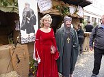 26. Mittelalterstadtfest Bad Langensalza (Foto: Dorothea Kieper)